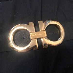 Ferragamo belt